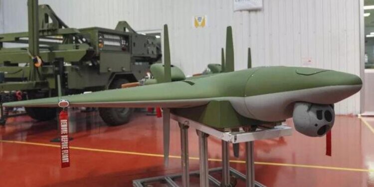 İmzalar atıldı! Türkiye’den ”dolanan mühimmat” başarısı