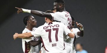 İnanılmaz bir son! Trabzonspor 3 puanı kaptı