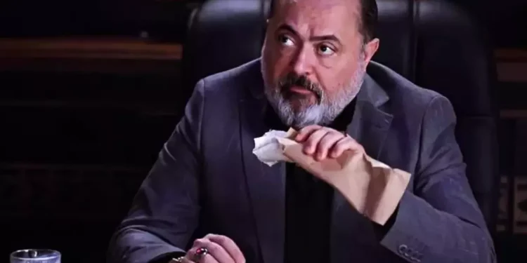 Kamuran Abi Acil Ameliyat Sonrası Yoğun Bakımda