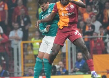 İngiliz kulüpleri Singo için yarışıyor: Devler sırada