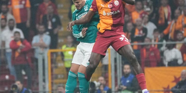 İngiliz kulüpleri Singo için yarışıyor: Devler sırada