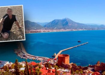 İngiliz turistin ölümünde dezenformasyona İletişim Başkanlığı’ndan açıklama