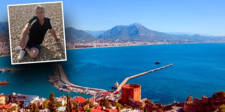 İngiliz turistin ölümünde dezenformasyona İletişim Başkanlığı’ndan açıklama