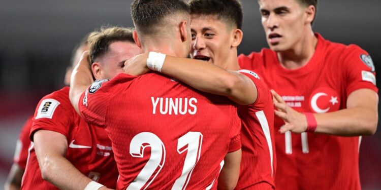 İngilizler milli yıldızı izlemeye geliyor: Kendine hayran bırakmıştı