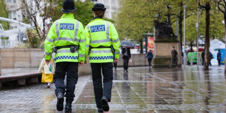 İngiltere’de kanlı saldırı… Ölü ve yaralılar var!