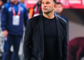 İngiltere’nin devi Okan Buruk’a talip oldu: Görüşmeler başladı