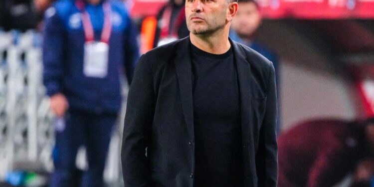 İngiltere’nin devi Okan Buruk’a talip oldu: Görüşmeler başladı