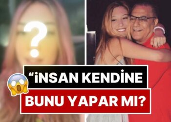 “İnsan Kendine Bunu Yapar mı?” Mali’nin Canı Sıkılan Kızı Yasmin Erbil’den Radikal İmaj Değişikliği!