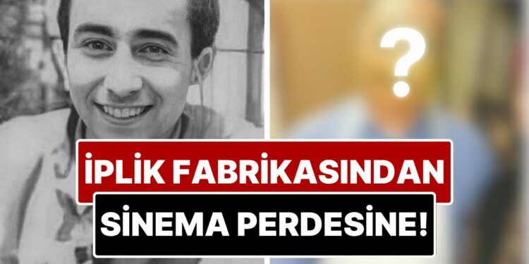 İplik Fabrikasında İşçilikten Köy Öğretmenliğine: Türk Sinemasının Yaşayan Efsanesinin Film Gibi Hayatı