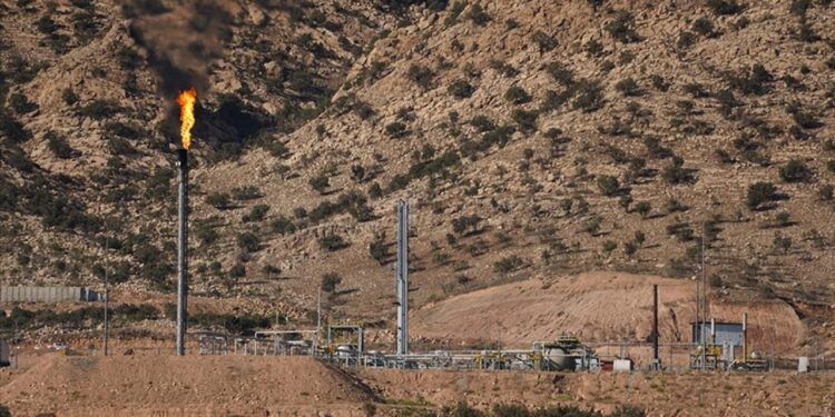 Irak’tan petrol akışının yeniden başlaması Türkiye’nin enerji arzına güç katacak