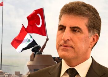 Irak’tan son dakika Türkiye açıklaması! Barzani’den sürpriz çıkış