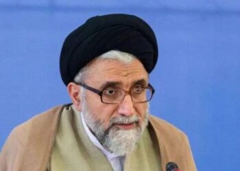 İran İstihbarat Bakanı Hatib: “İsrail içine sızdık”