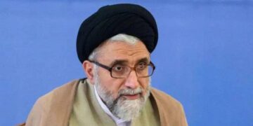 İran İstihbarat Bakanı Hatib: “İsrail içine sızdık”