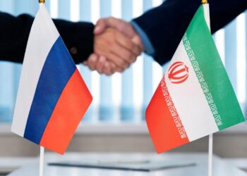 İran ve Rusya anlaştı! Uzun vadeli stratejik ortaklık yürürlüğe girdi