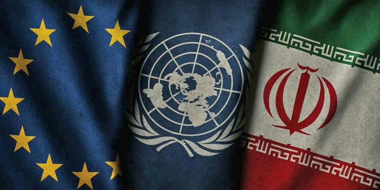 İran’ın önerisi ABD tarafından kabul görmedi