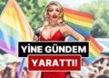 İrem Derici’nin Bir LGBT Derneğine Bağış Yaptığı İddialarına Verdiği Cevap Olay Oldu!