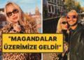 İrem Derici’ye Hollanda’da Saldırı Şoku: GS Maçına Gitmek İstedi, Başına Gelmeyen Kalmadı!