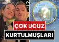 İrem Helvacıoğlu’nun 7 Günlük Bebeği ve Eşiyle Geçirdiği Akılalmaz Kazanın Görüntüleri Ortaya Çıktı!
