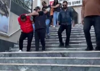 İş insanına işkence: Gasbettiler, boş senet imzalattılar