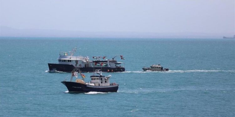 İşgalci İsrail ordusunda Sumud Filosu hazırlığı