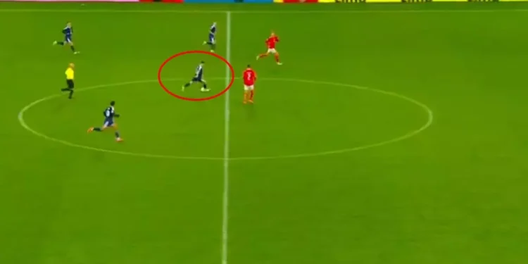 İskoçya Tarih Yazdı: 28 Yıl Aradan Sonra Dünya Kupası