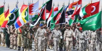 ‘İslam Ordusu’ kuruldu: 200 bin askerle tatbikat! 43 ülke bir arada… Yeniden gündemde