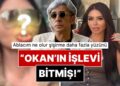 “İşlevleri Bitmiş” Deyip Okan Bayülgen’i Erkeklikten Vuran Ebru Polat’ın Son Hali Olay Oldu!