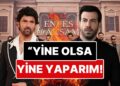 İsmail Demirci Enfes Bir Akşam Galasında Engin Akyürek’le Yaşadığı Gerginliğe Açıklık Getirdi!