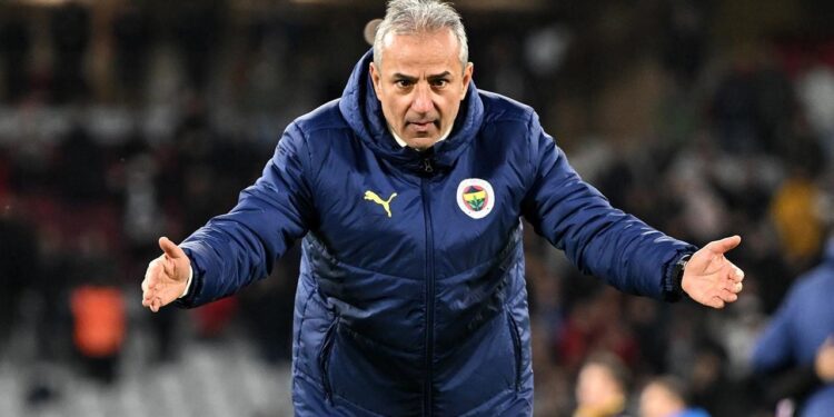 İsmail Kartal’a Süper Lig’den sürpriz teklif! Hiç düşünmeden yanıt verdi