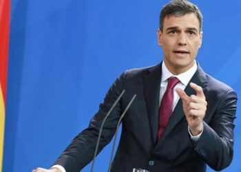 İspanya hükümeti, İsrail’e tam silah ambargosu getiren kararnameyi onayladı