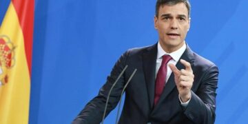 İspanya hükümeti, İsrail’e tam silah ambargosu getiren kararnameyi onayladı