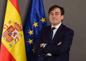 İspanya, Sumud Filosu için İsrail’i Uluslararası Ceza Mahkemesi’ne şikayet edecek