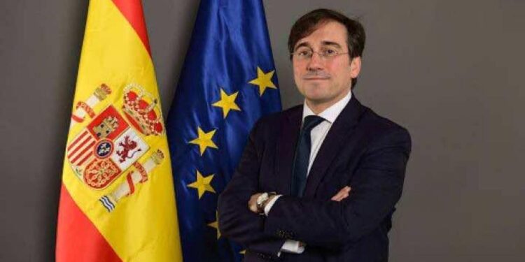 İspanya, Sumud Filosu için İsrail’i Uluslararası Ceza Mahkemesi’ne şikayet edecek