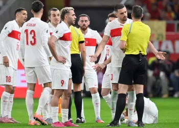 Milli Takımda Soygun Şoku: Bir Zanlı Tutuklandı