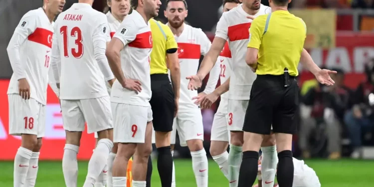 Milli Takımda Soygun Şoku: Bir Zanlı Tutuklandı