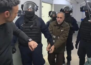 İsrail alıkoymuştu! Kahraman doktor Ebu Safiyye’nin sağlık durumu endişe verici