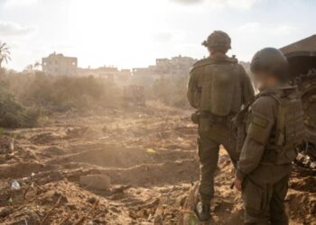 İsrail askerleri Gazze tünellerini duyunca cephe yerine psikoloğa koştu! Ürküten brifing