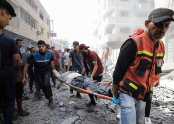 İsrail ateşkes çağrılarını hiçe saydı! Son 2 günde 94 şehit!