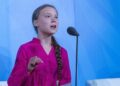 İsrail, Greta Thunberg’i yarın Yunanistan’a gönderecek