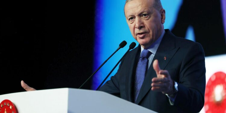 İsrail’de gündemi değiştiren söz! Böyle duyurdular: Erdoğan’dan bomba çıkış