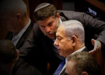 İsrail’de kabine toplantısı öncesi bakandan skandal ateşkes çıkışı!