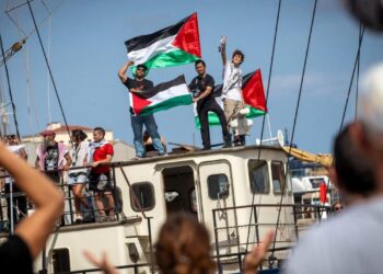 İsrail’de Sumud filosu hazırlığı: IDF tatbikata başladı, hastaneler alarm seviyesine geçti