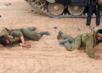 İsrail’de tarihe geçecek 7 Ekim itirafı: Hezimet yaşadık, sivilleri katlettik!