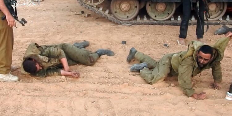 İsrail’de tarihe geçecek 7 Ekim itirafı: Hezimet yaşadık, sivilleri katlettik!