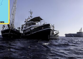 İsrail’de Türk İHA’ları korkusu: ‘Sumud’a destek için uçuyorlar!’