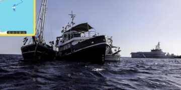 İsrail’de Türk İHA’ları korkusu: ‘Sumud’a destek için uçuyorlar!’