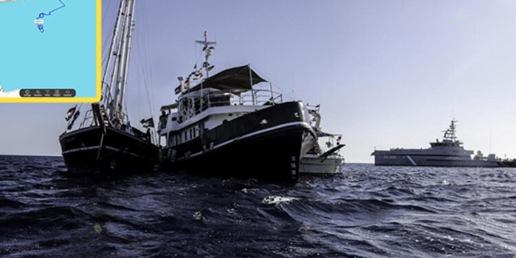 İsrail’de Türk İHA’ları korkusu: ‘Sumud’a destek için uçuyorlar!’