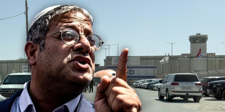 İsrail’den alçak Sumud Filosu hamlesi! Bakandan aktivistler için skandal talep