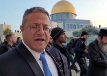 İsrail’den müzakerelere dinamit! Ben Gvir’den Mısır görüşmelerini sabote edecek hamle