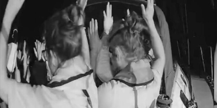 İsrail’den uluslararası hukuka aykırı gözaltı: Avukatsız yargılama!